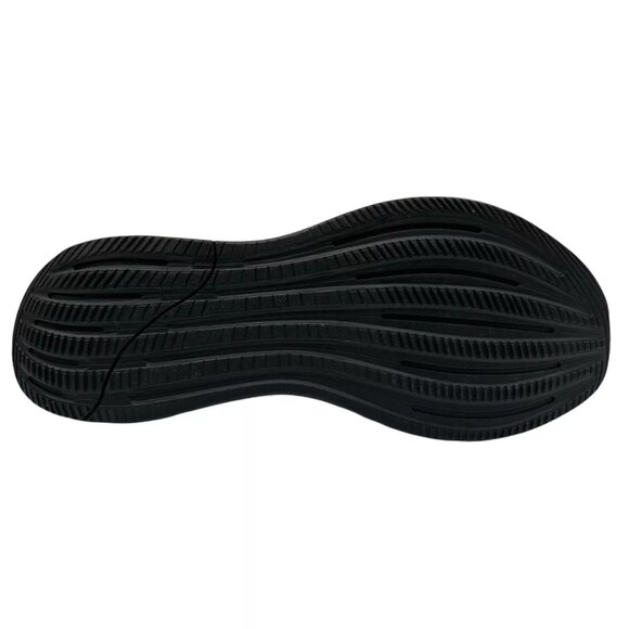 adidas Mens Response Running Shoe Size‎ 11 Black/White Lace up Sneakers IH6007 main image 12